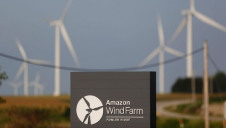 Amazon has invested in 1,342MW of electricity generation capacity to date